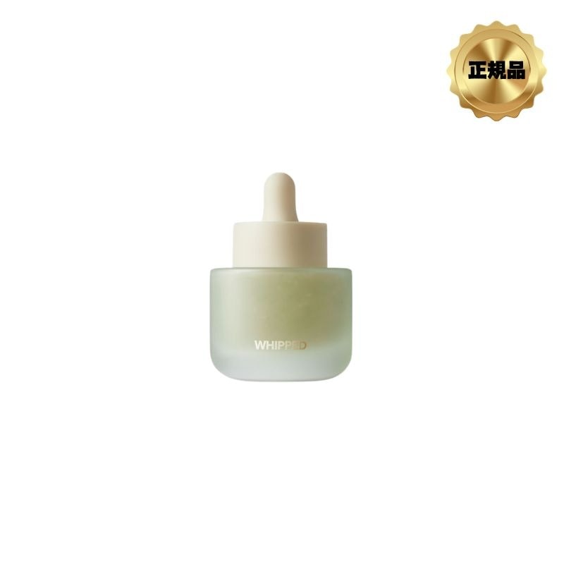 ホイップド マグツリー ビーガン カーミング シロップ アンプル 30ml