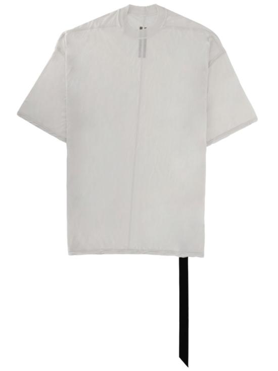 DRKSHDW Men T-Shirts DU01F4259 BH51 White
