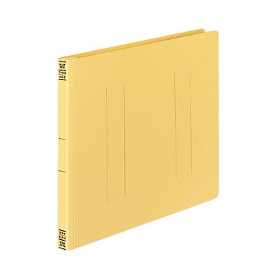 (まとめ) コクヨ フラットファイルV(樹脂製とじ具) A5タテ 150枚収容 背幅18mm 緑 フ-V12G 1パック(10冊) 〔×10セット〕 フラットファイルV(樹脂製とじ具) コクヨ 通販モノタロウ