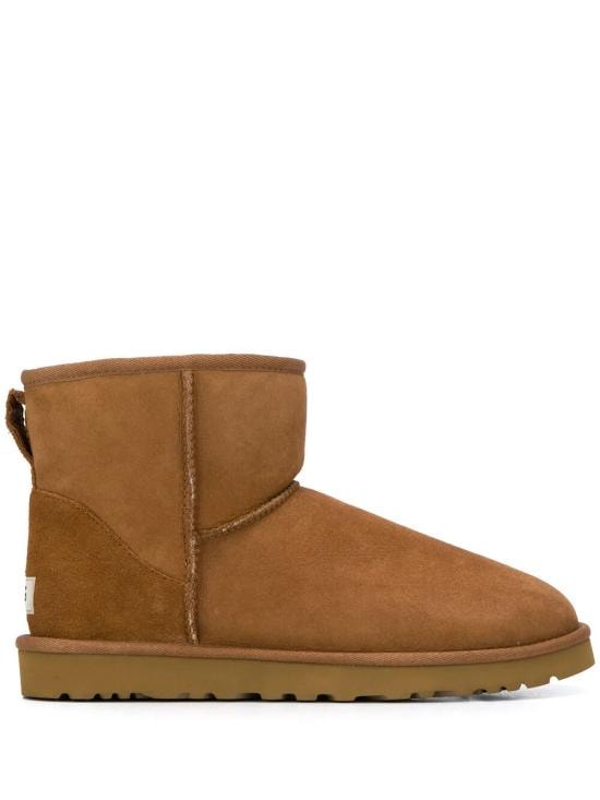 UGG Men Boots 1002072 097 CHESTNUT