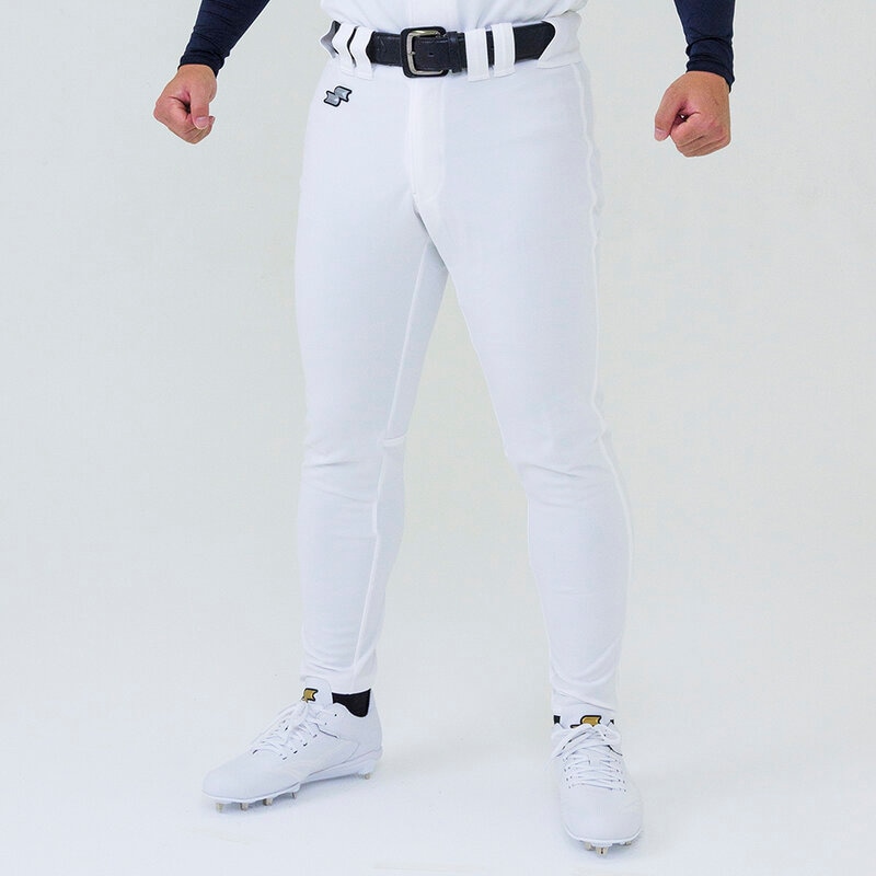 SSK(エスエスケイ) ロングパンツ 野球 ウェア プラクティスパンツ PUP007L