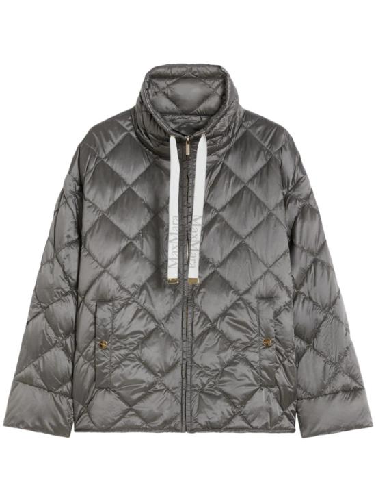 MAX MARA Women Jackets 2619481114600MTCPISOFT089 Grey