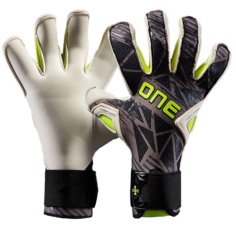 ワン ONE GEO 3.0 Fortis サッカー キーパーグローブ 22FW (ONE22-G006)