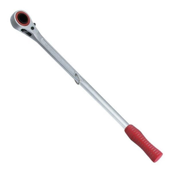 SEK 農機用爪交換レンチ RBS－T2 17X19 作業工具 スパナ 特殊レンチ