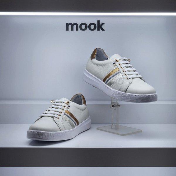 女性3Mウェビングデイリースニーカー322308 AY TZHZ1SD