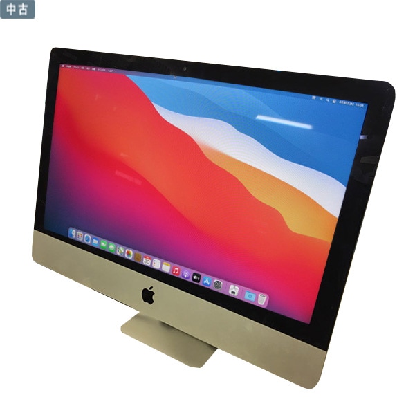 Apple iMac A1418 Late 2015 21.5inch Core i5 8G 1TB