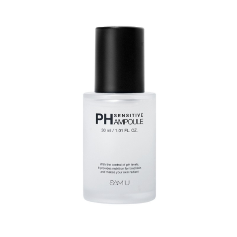 PHセンシティブアンプル 30ml