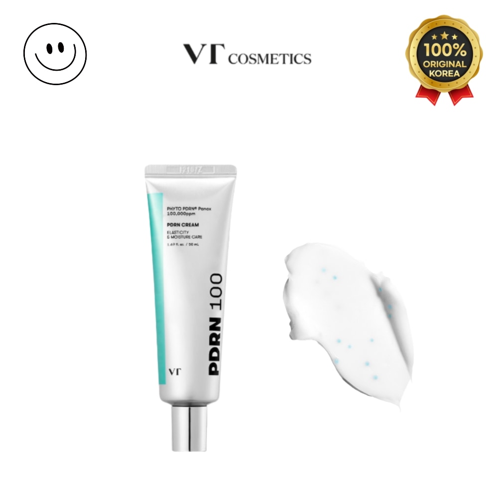 ピーディーアールエヌ クリーム100 / 50ml