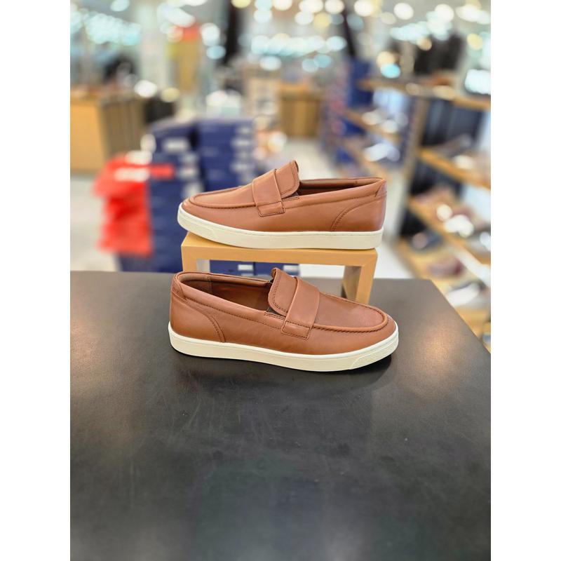 男性レルローファー RM0108