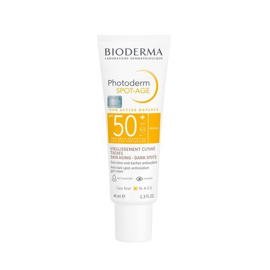 [NEW] ビオデルマ フォトデルム スポットエイジ SPF50+ 40ml 5,143円