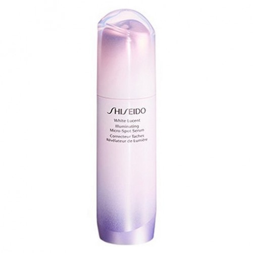 ホワイトルーセントイルミネーションマイクロスポットセラム50ml