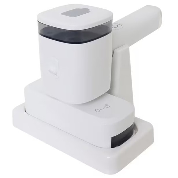 ハンディモップ掃除機「ちゃちゃっとスイーパー」 CLTASMSWH