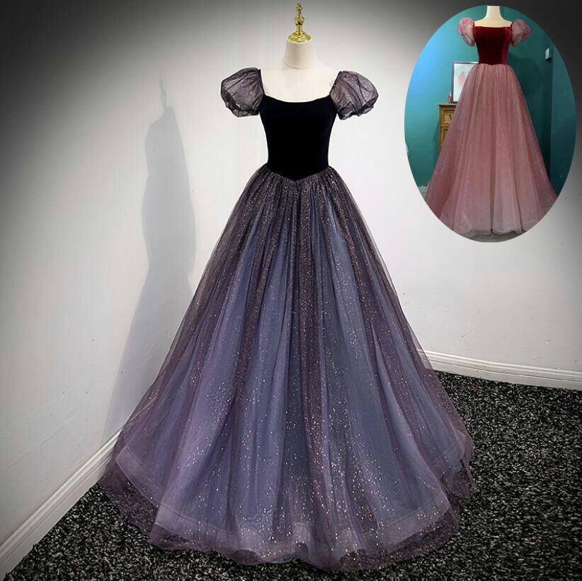 【人気商品超目玉】プリンセスドレス お嬢様 成人式ドレス 誕生日会 可愛い レディース フォーマルドレス 着瘦せ ウェディングドレス ワンピース イブニングドレス 忘年会 コンサート パーティードレス