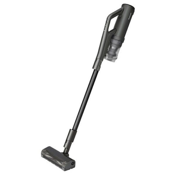 コードレススティック掃除機 パワーコードレス からまないブラシ MC-SB85K-H グレー