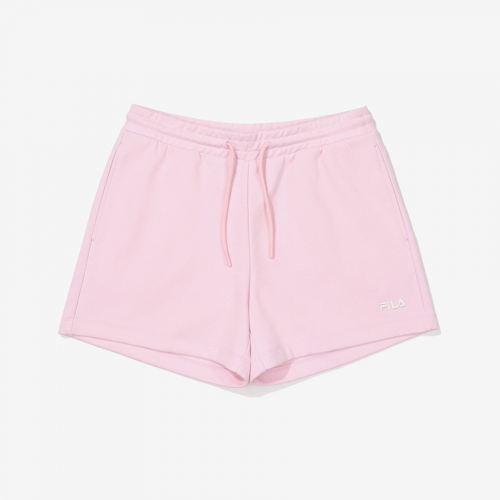 Fila 女性用ベーシックズリ 3 パートショーツ_FS2TRF2153F_PEL