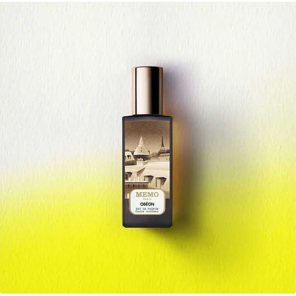 メモ パリス Odeón EDP 30ML