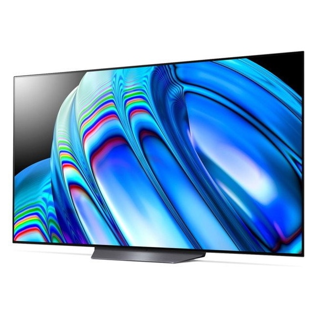 テレビ56型～65型 エルジー OLED65B2PJA 65V型 /4K対応 /BS・CS 4Kチューナー内蔵 /YouTube対応 /Bluetooth対応]