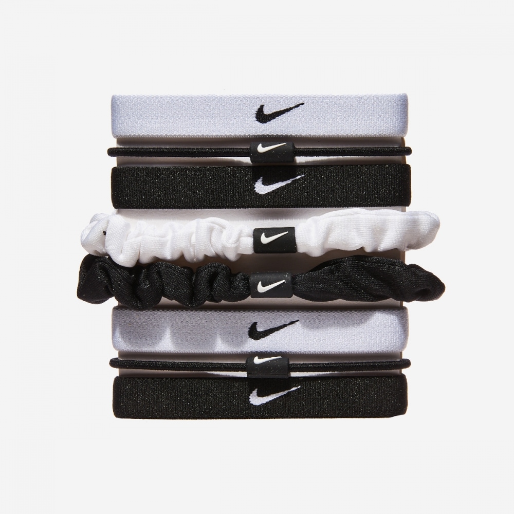 ナイキ フレックス クラシック ミックス ヘアタイツ 8パック IF1654-127