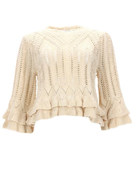 ISABEL MARANT ETOILE Women Sweater PU0835FA D1L04E23EC IVORY