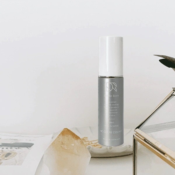 [国内正規品]ディーアールビービー ACグロウエッセンス 30ｍL レカルカフコキサンチン 幹細胞 ヒト由来 エクソソーム 原料 サロンケア NMN レスキューアイテム 敏感肌