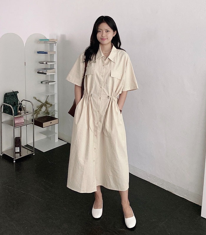 ストリングワンピース