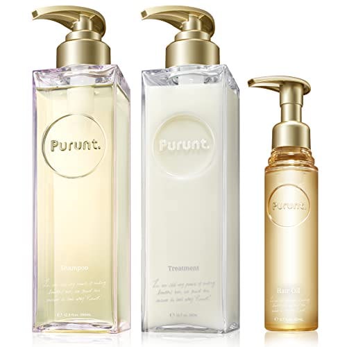プルント ディープモイスト 美容液ヘアオイル 80ml×８点 プルント ディープモイスト美容液ヘアオイル 80mL