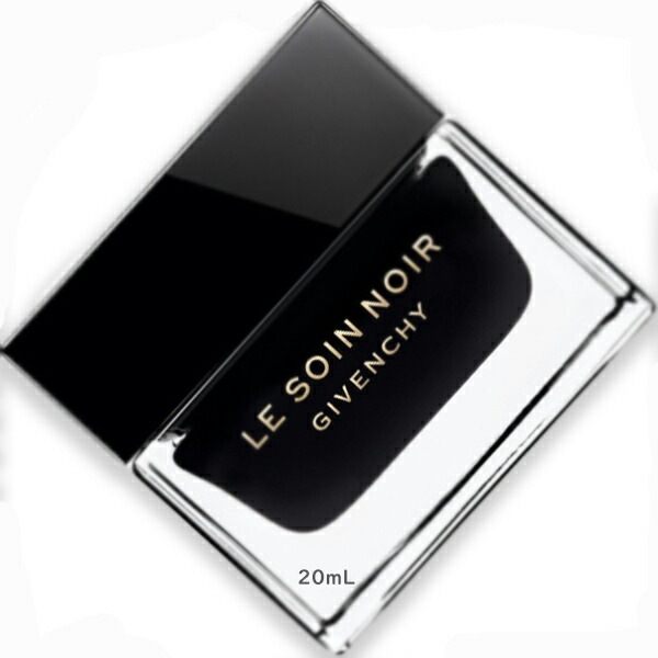GIVENCHY(ジバンシイ) ソワン ノワール クレーム ユー N 20mL