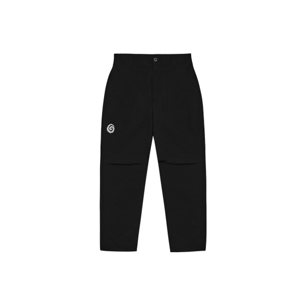 オストリア 26SS アクティブパンツブラック