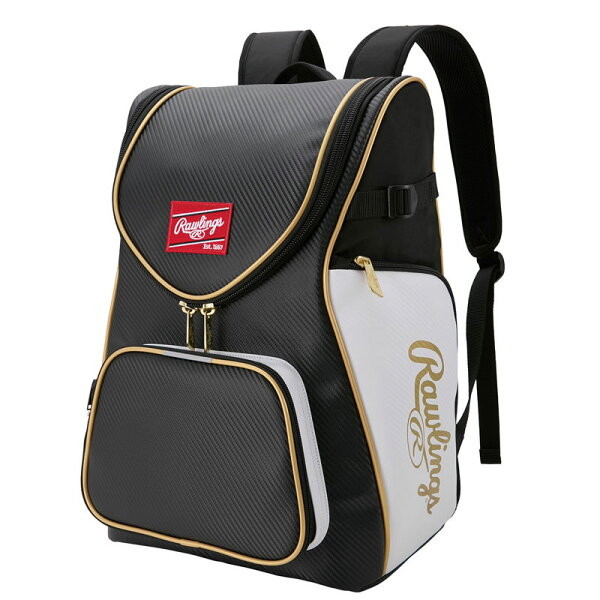 Rawlings ローリングス チームバックパック EBP15S11-B