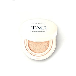 Tag デューイスキンクッション Dewy Foundation Powder