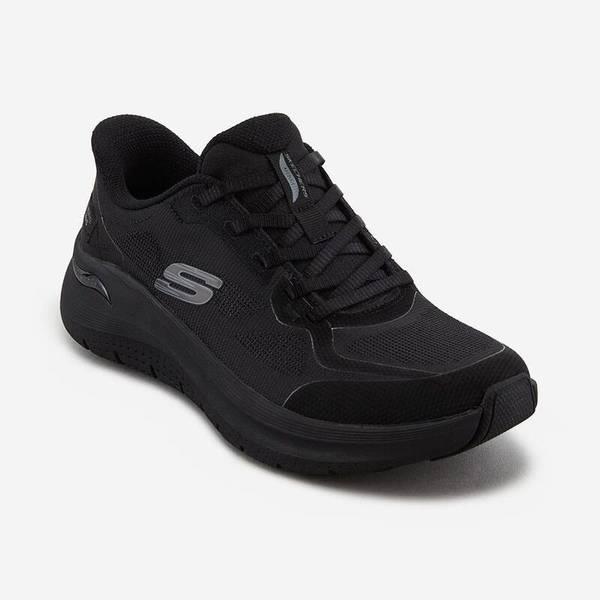 女性アーチフィット2.0 (スリップインス) SL0WPCFY031-ICW 264267