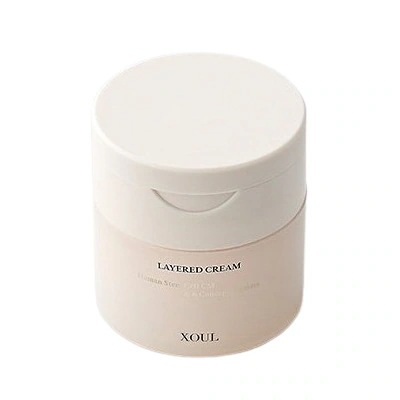 レイヤードクリーム, 50g, 1個