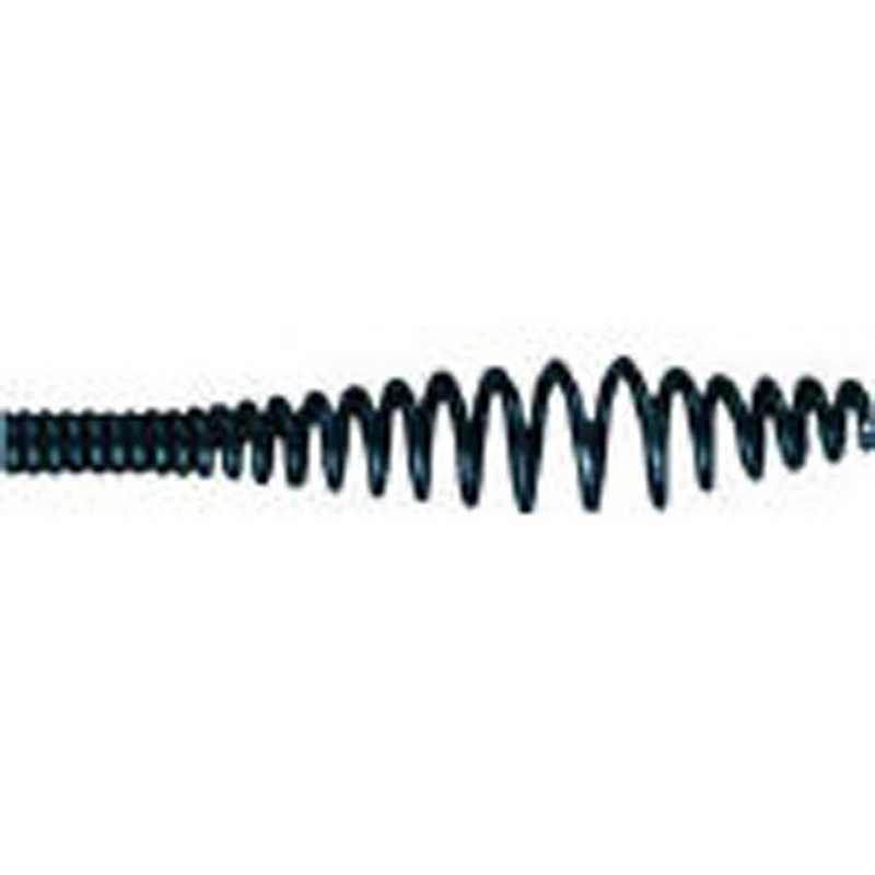 RIDGE　バルブオーガー一体型ケーブル10.7M C-5　62250