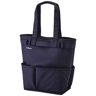 他サイト： LIHIT LAB.リヒトラブ ALTNA ツールバッグ(タテ型) ネイビー A7751-11の商品画像