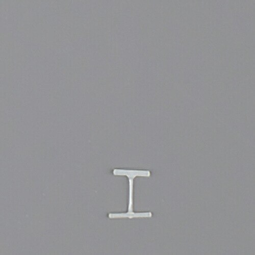 バノック 細ピン UX-7MM