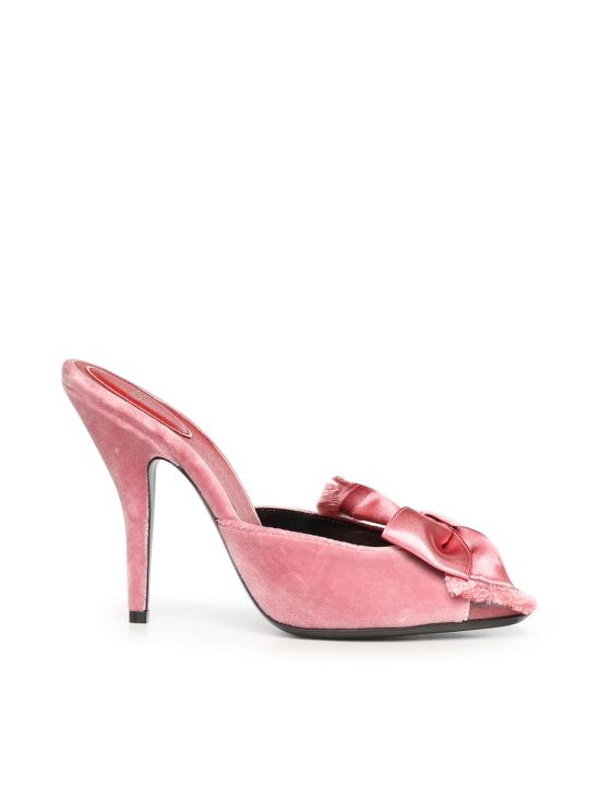 VALENTINO GARAVANI Women Sandals 8W0S0PK0 XGTEV9 Silver pink