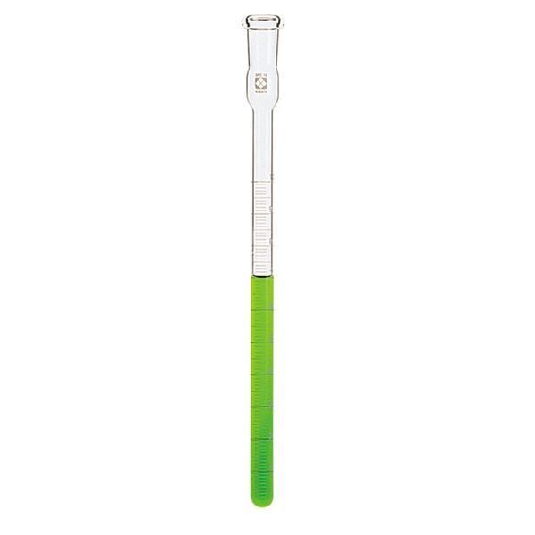 [柴田科学]SPC受器 目盛付 10mL