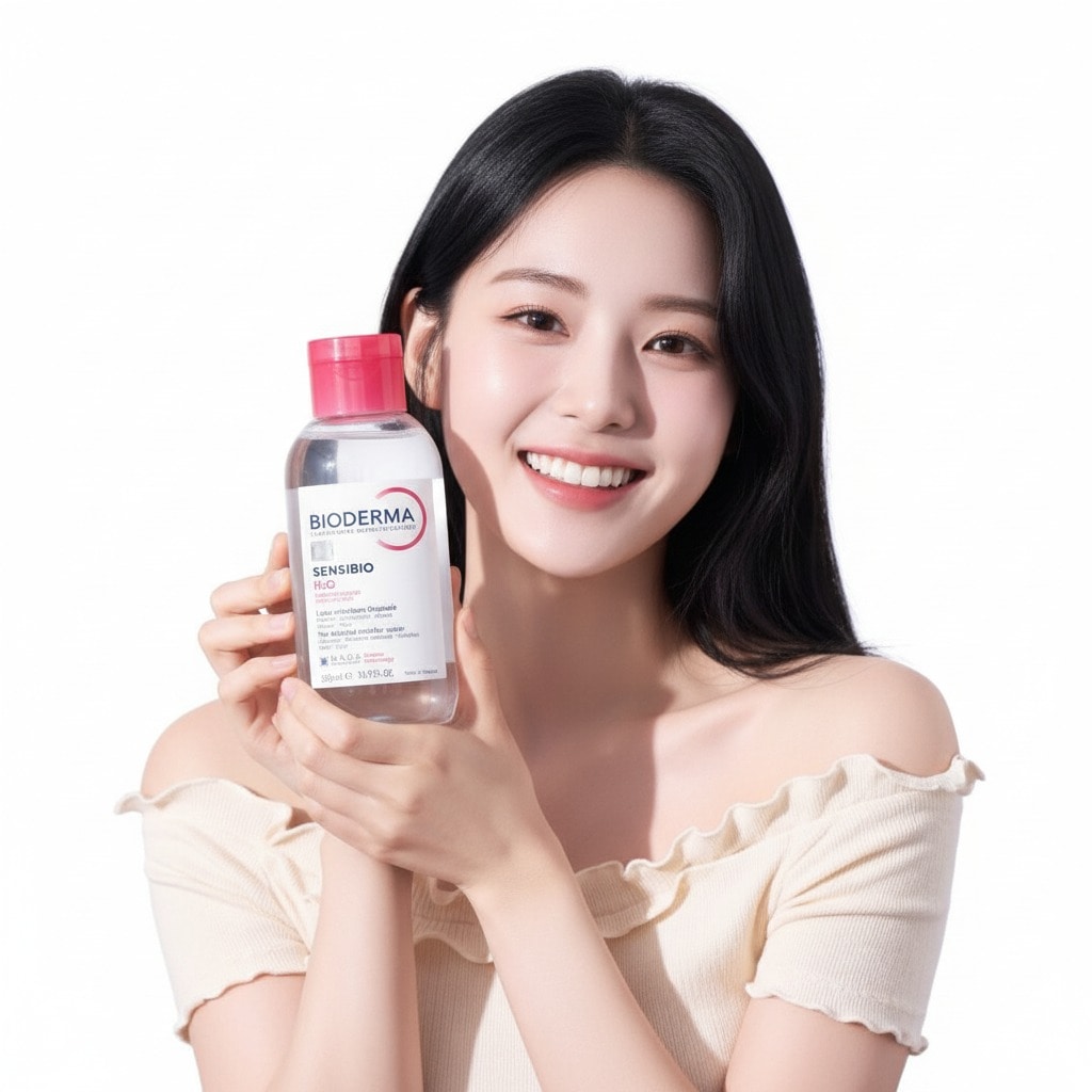 サンシビオ H2O 500ml+500ml ポンプタイプ
