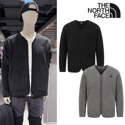 Qoo10] ザノースフェイス NJ4FR52 MS ACAMPO CA : メンズファッション