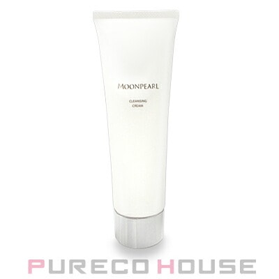 ミキモト コスメティックス ムーンパール クレンジングクリーム a （メイク落とし） 120g