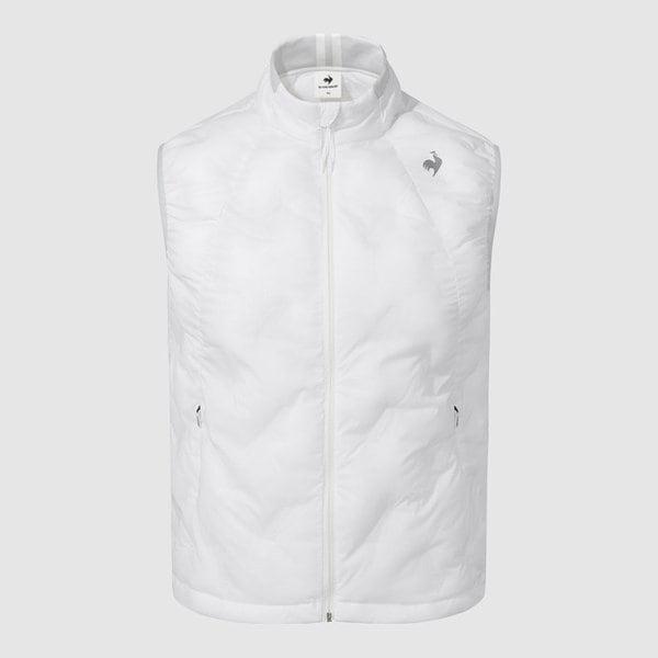 [男女兼用] 軽量ストレッチパディングベスト (QQ423EPVO1)