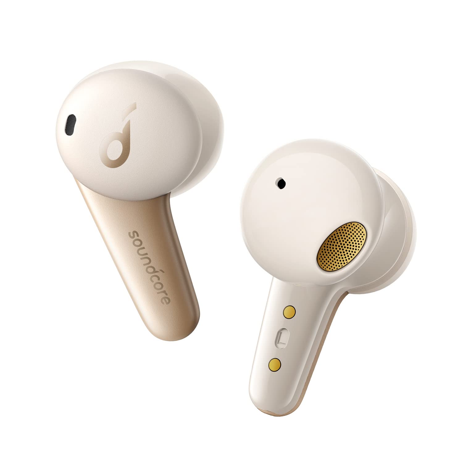 Anker Soundcore Life Note 3S(ワイヤレスイヤホン Bluetooth 5.2)【完全ワイヤレスイヤホン/インナーイヤー / IPX4防水規格 / 最大35時間音楽再生 /
