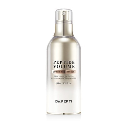 ペプチドボリュームリフティングプロエッセンス, 100ml, 1個