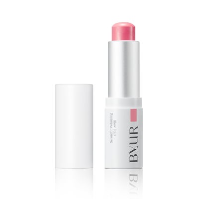 他サイト： ByUR（バイユア） ハイライトスティック シェ―ティングスティック 韓国コスメ ハイライター コスメ 化粧品 ハイライトパウダー セラムフィット ボリューミング ペタルの商品画像