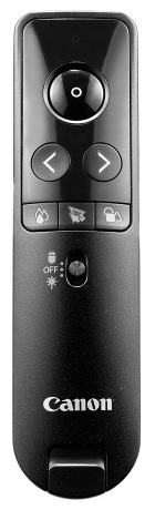 キヤノン PR7-HY 2wayプレゼンター PR7HY