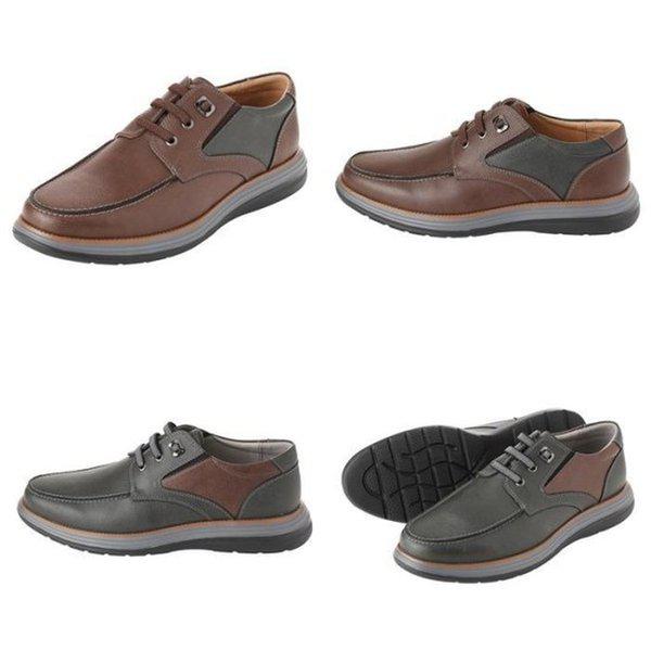 E.LCANTO セーブゾーン01 スーツカジュアル軽量クッション MC99U4201 (14624489)