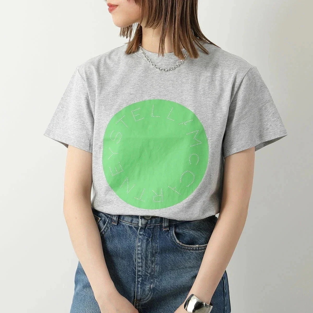 STELLA McCARTNEY KIDS ステラマッカートニー キッズ 半袖 Tシャツ TS8S71 TS8C01 TS8P01 TU8P41 Z0434 レ 【mega】