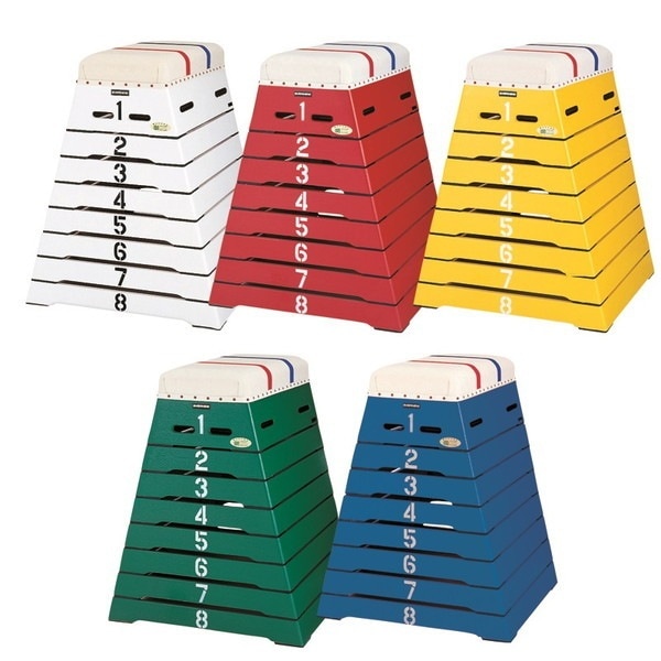 エバニュー EKF306 700 トビ箱M-100C 青 【法人限定】 メーカー直送