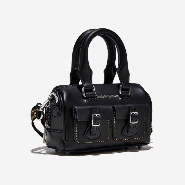 DR.MARTENS ミニトップハンドルバッグ 店頭正規品 250488