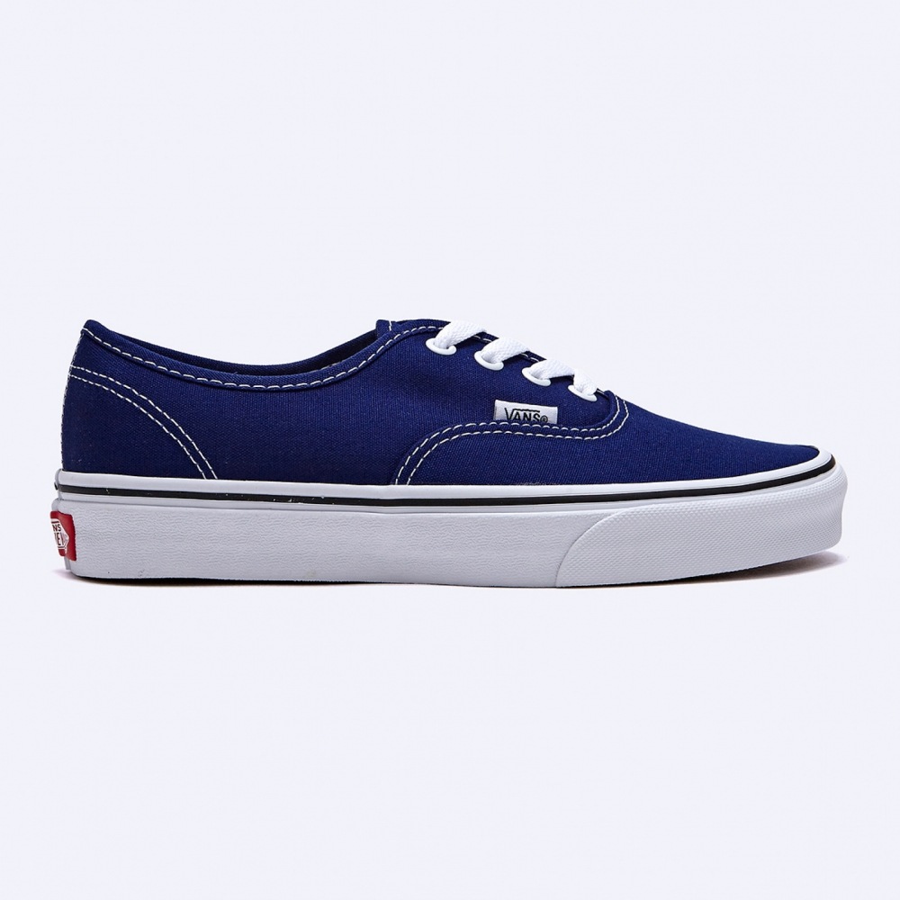 VANS オーセンティックカラーティアリービーコンブルー/VN0009PVBYM1